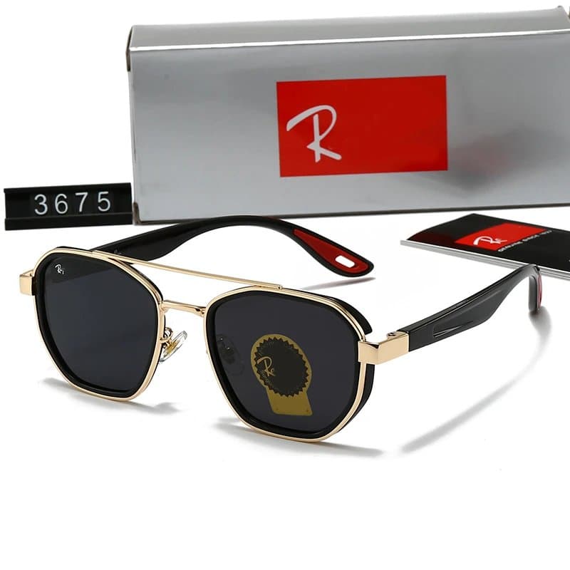 Ray-Ban RB3675 Aviator