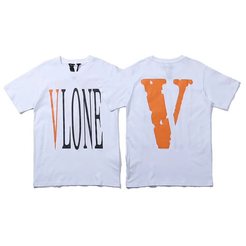 Off-White Graphic T-Shirt City Morgue — 650白色
