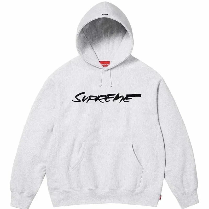 Supreme Track Jacket Ducati Racing — 8