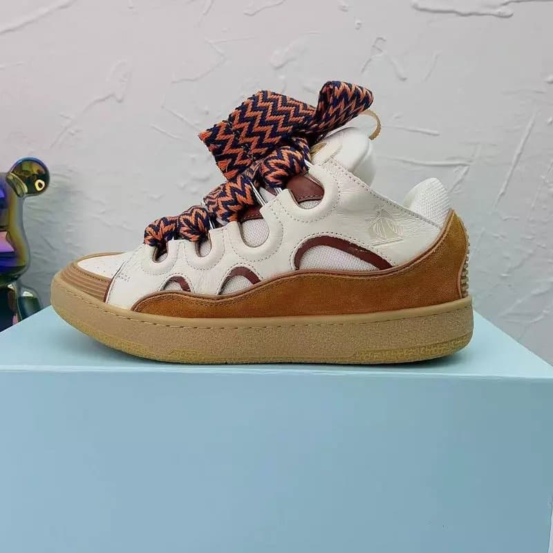 Louis Vuitton LV Archlight Multicolor