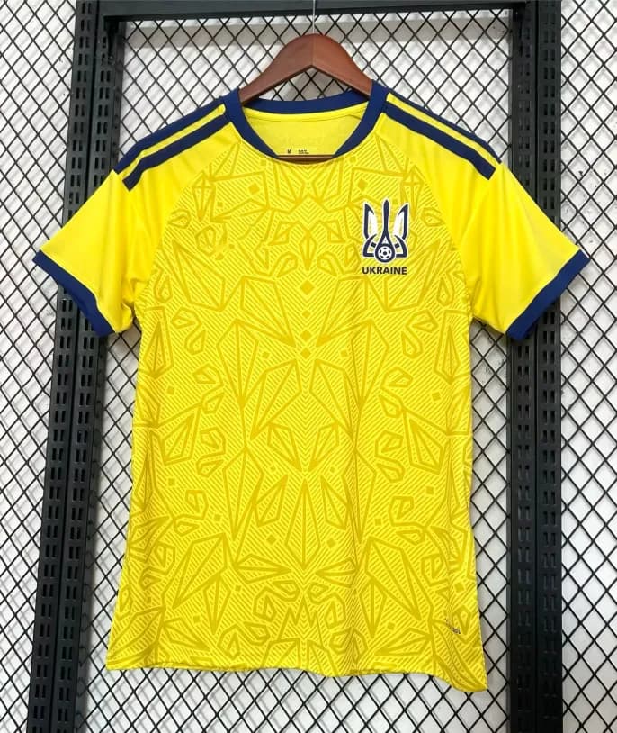 Spain National Team Jersey 2022 World Cup Away — 2026 ukraine host