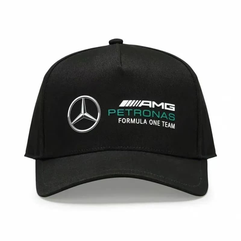 Hugo Boss Snapback Cap Aston Martin F1 Team — 65