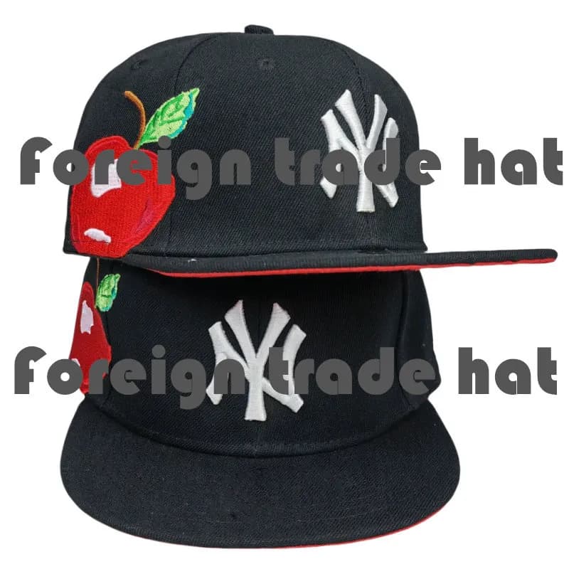 New Era Snapback Cap Chicago White Sox — 如图63