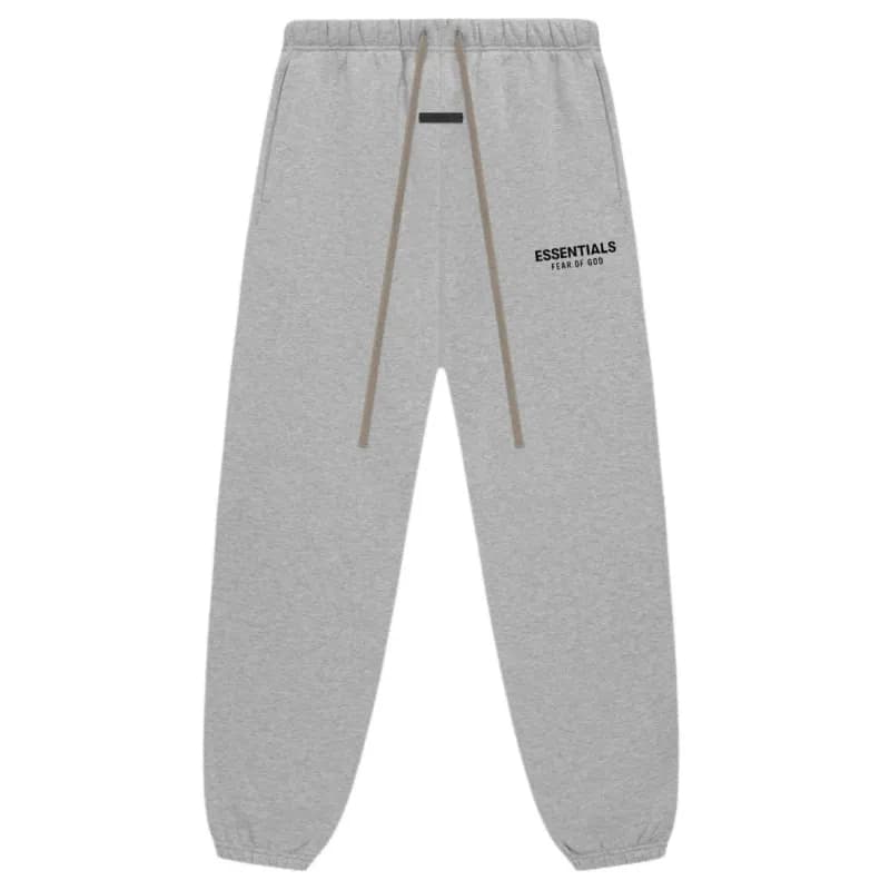 Fear of God Essentials Jogger Essentials Logo