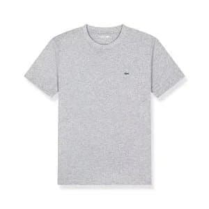 Lacoste Polo Shirt Solid Color — 0116004LB