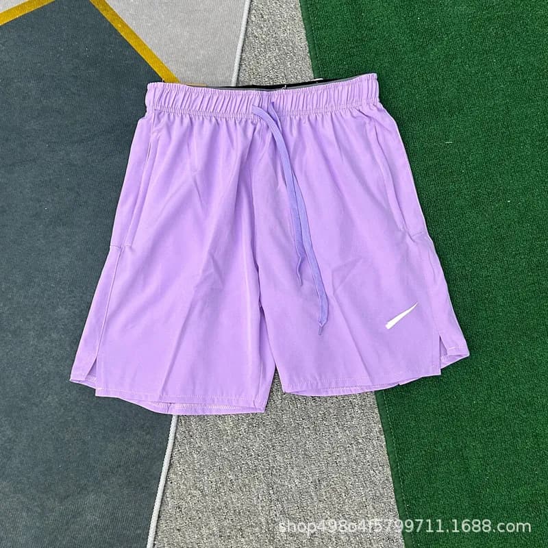 Nike Sport Shorts Lavender
