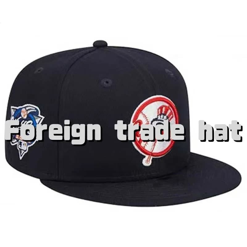 MLB Snapback Cap Chicago White Sox All-Star Game — 62