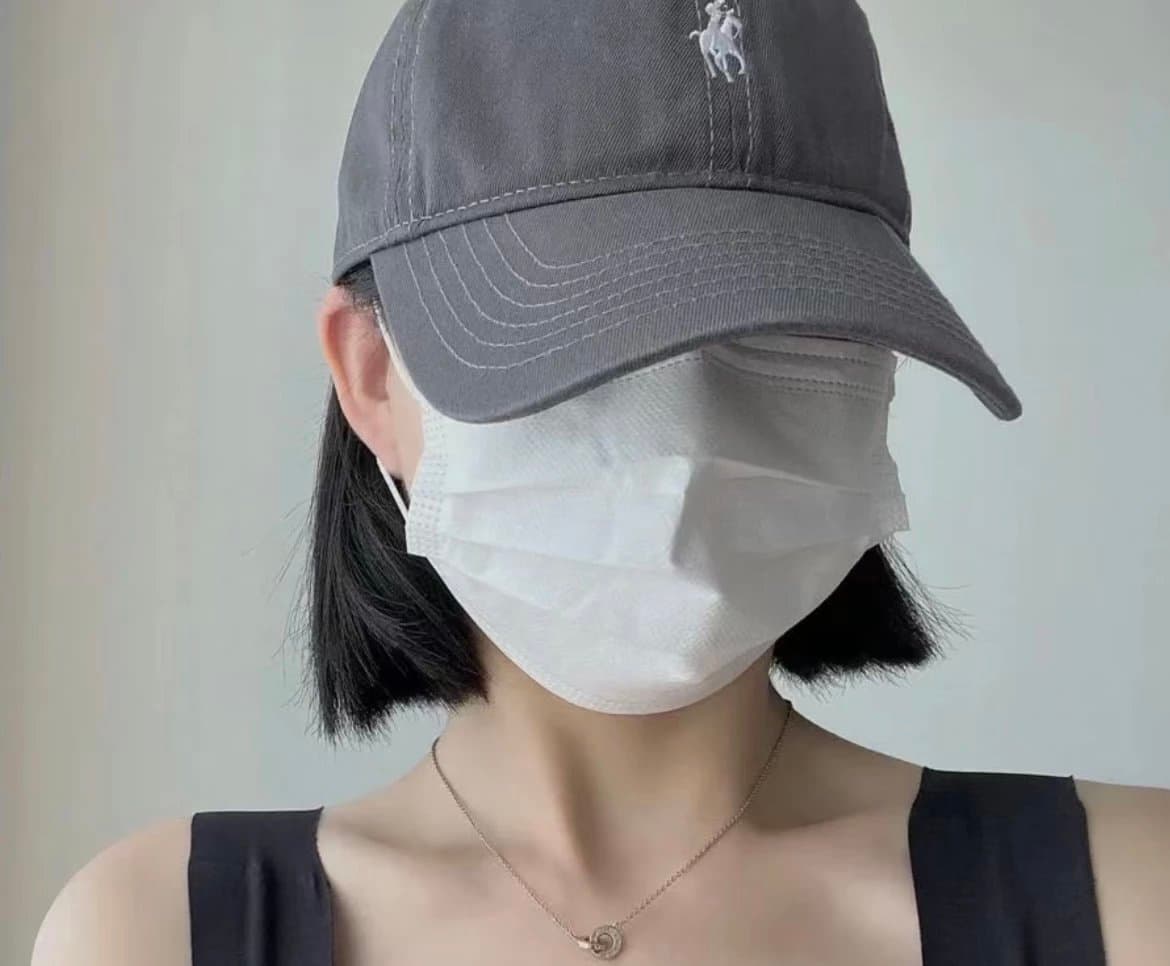Polo Ralph Lauren Baseball Cap Embroidered Pony