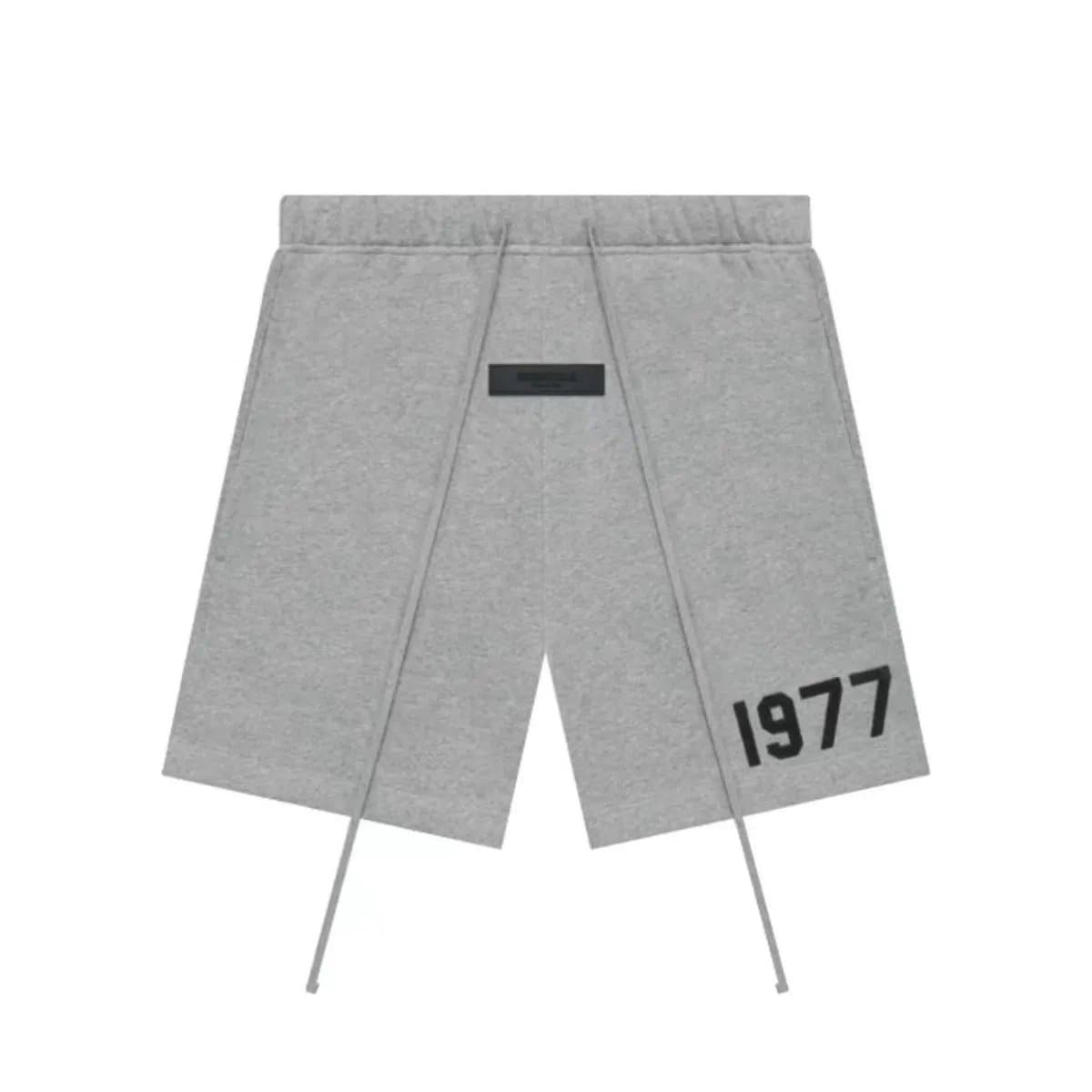 Fear of God Shorts 1977
