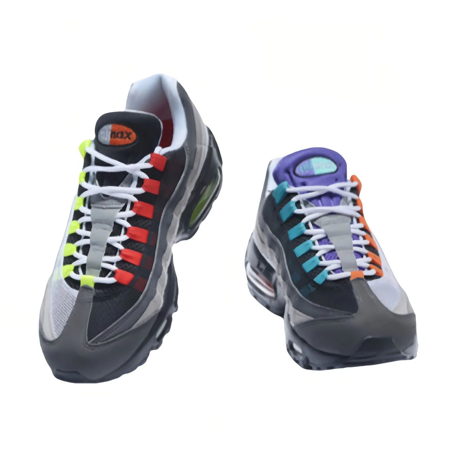 Nike Air Max 95 Multi-Color