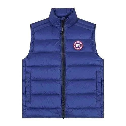 Canada Goose Puffer Vest Classic Fit