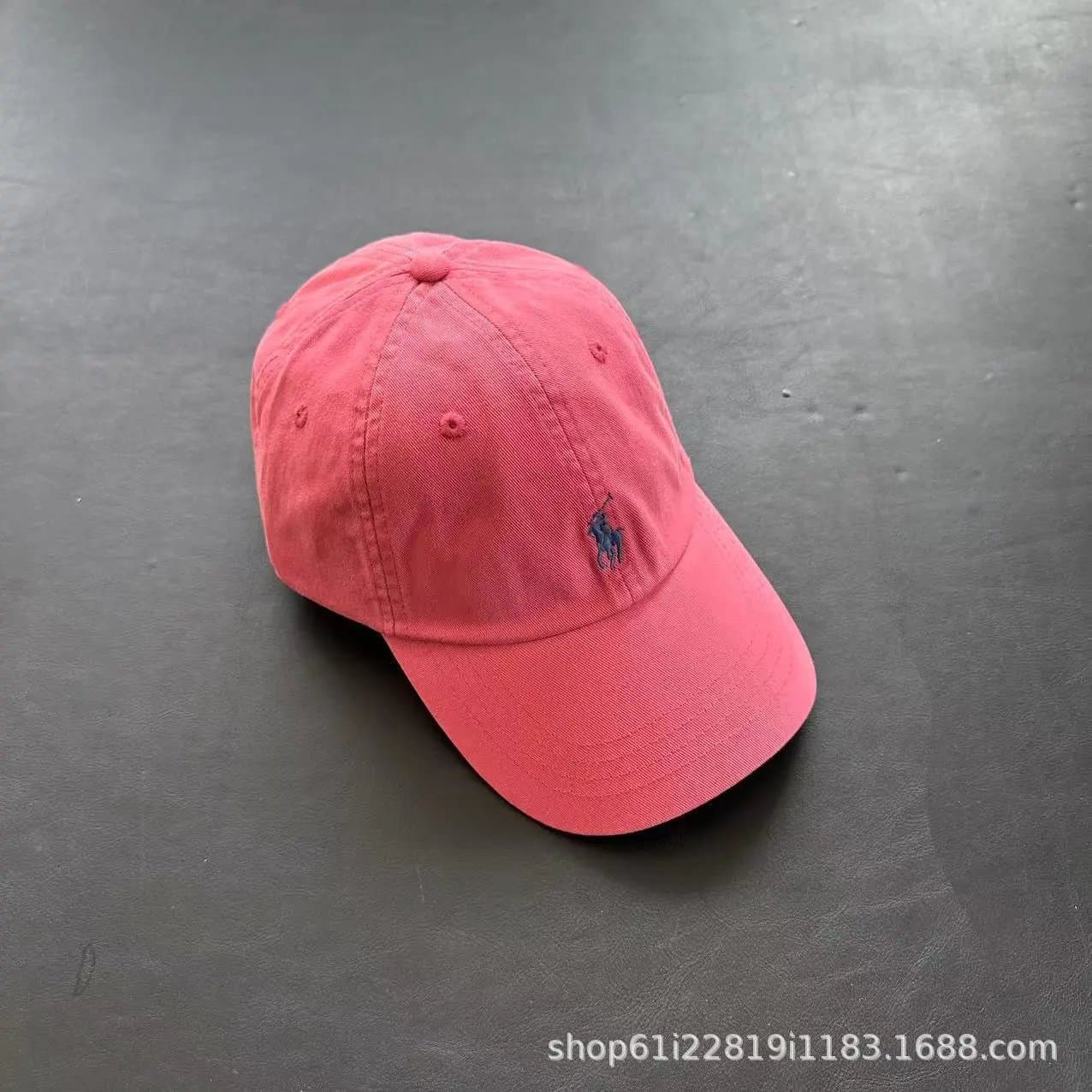 Polo Ralph Lauren Polo Cap Embroidered Pony