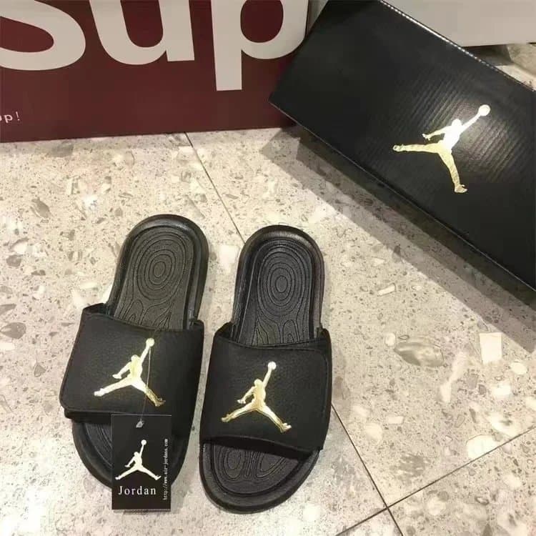 Nike Benassi JDI Soft Pink — 01