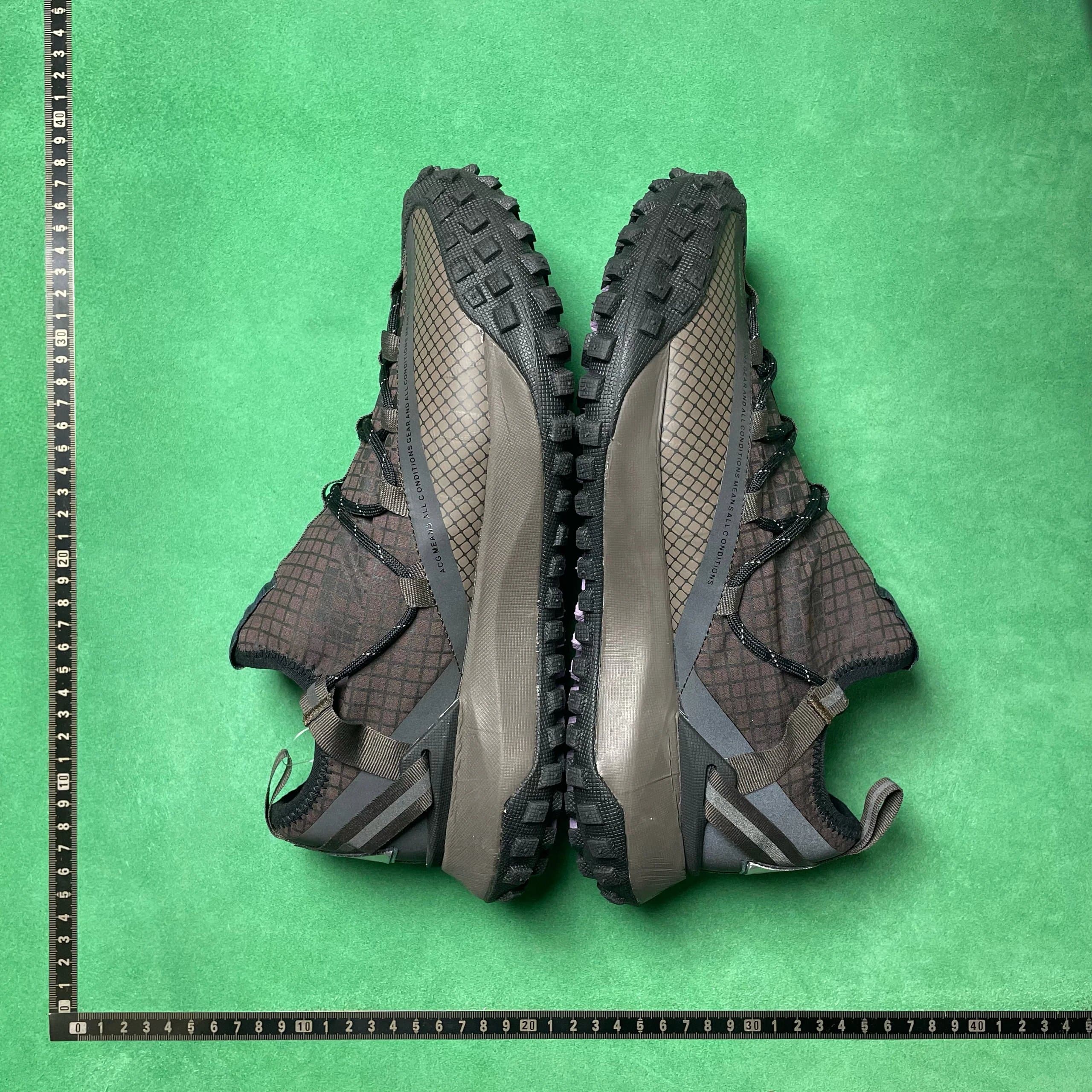 Adidas Ultraboost Grid Mesh — 10号玄武岩棕DC9045200