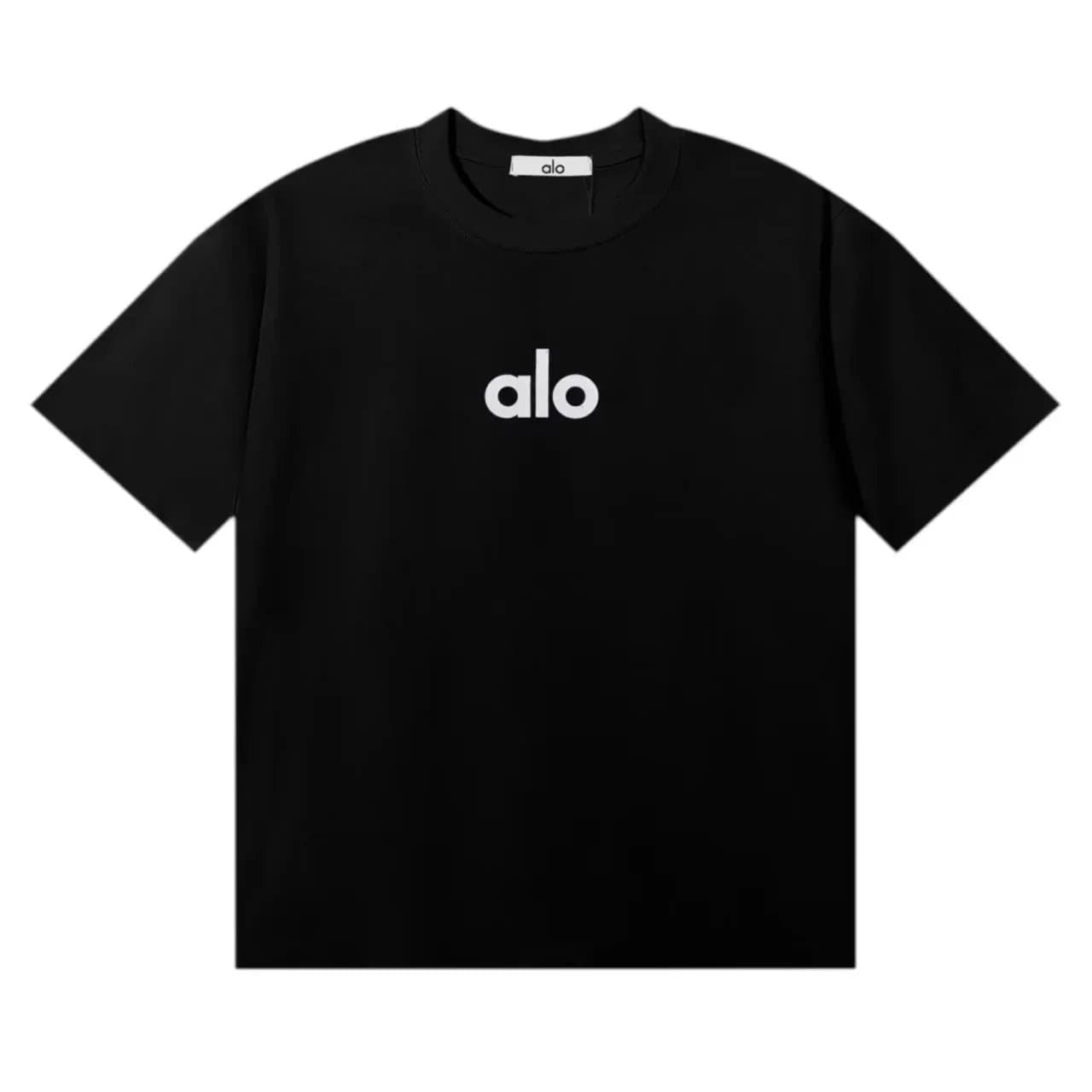 Aimé Leon Dore Logo Tee White Logo