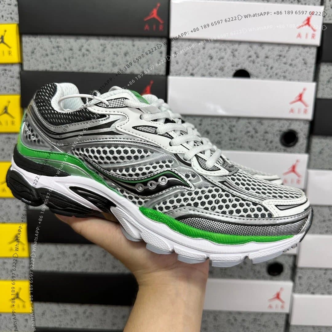 Asics Gel-Kayano 14 Silver Grey — 2410-19
