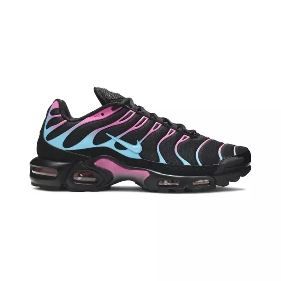 Nike Air Max Plus Neon Wave