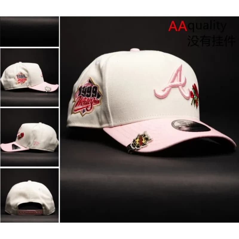New Era × MLB 59FIFTY Cap LA Dodgers All-Star Game Patch — 24