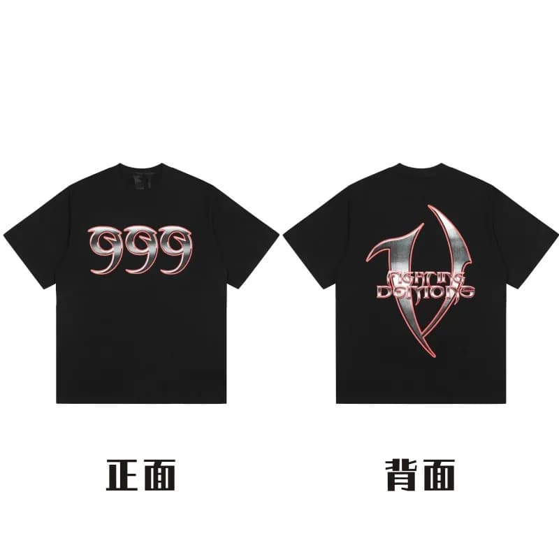 Off-White Butterfly Tee Blue Orange Butterfly — hx6199黑色