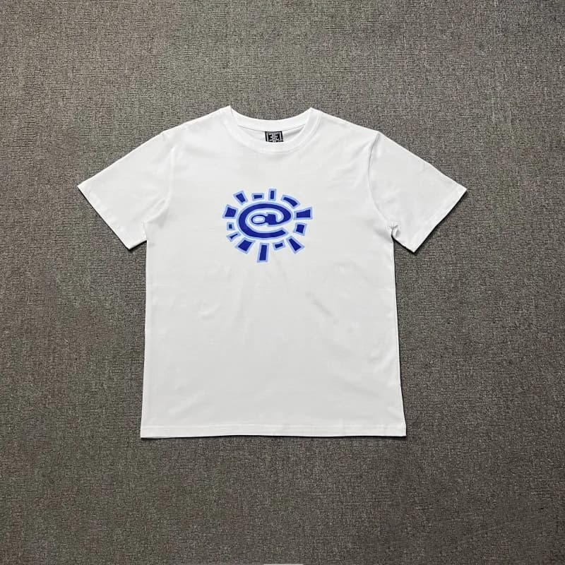 Comme des Garçons T-Shirt Eye Logo
