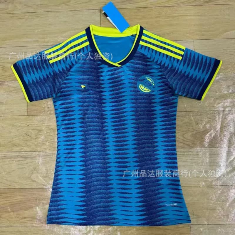Adidas Soccer Jersey Geometric Pattern