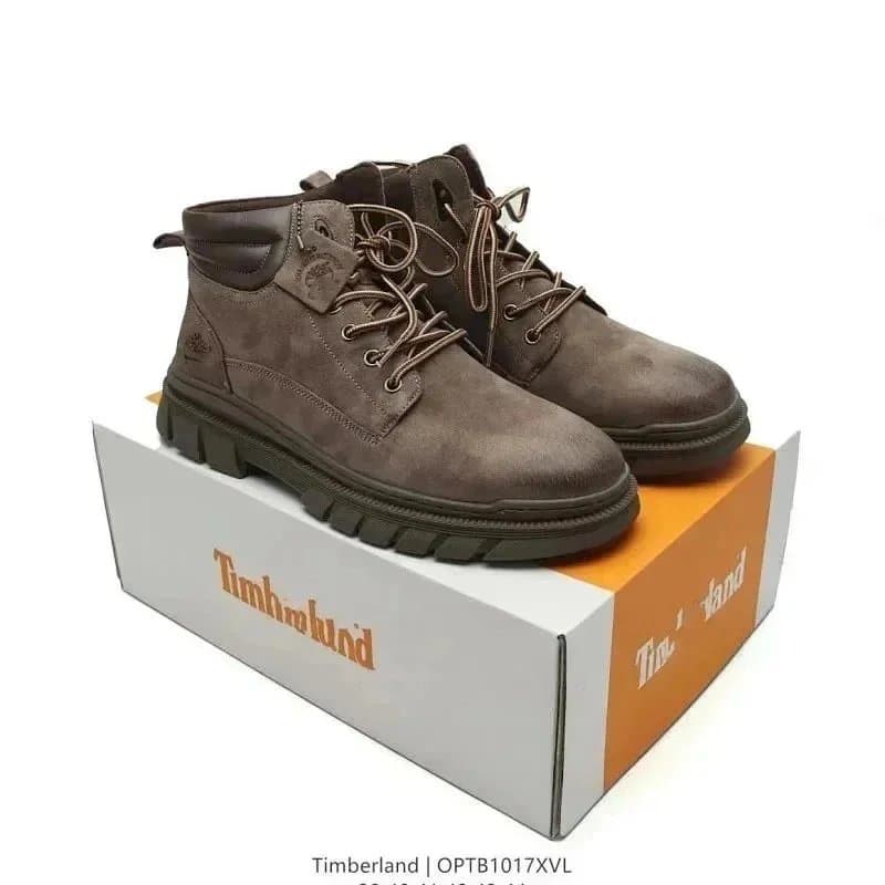 Timberland Premium 6-Inch Boot Wheat