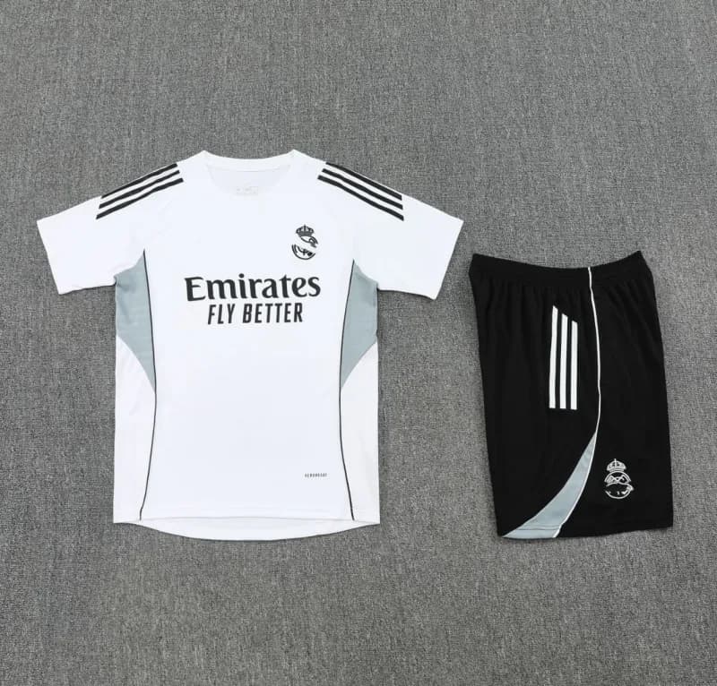 Adidas Arsenal Training Set Emirates Fly Better — 2526皇马