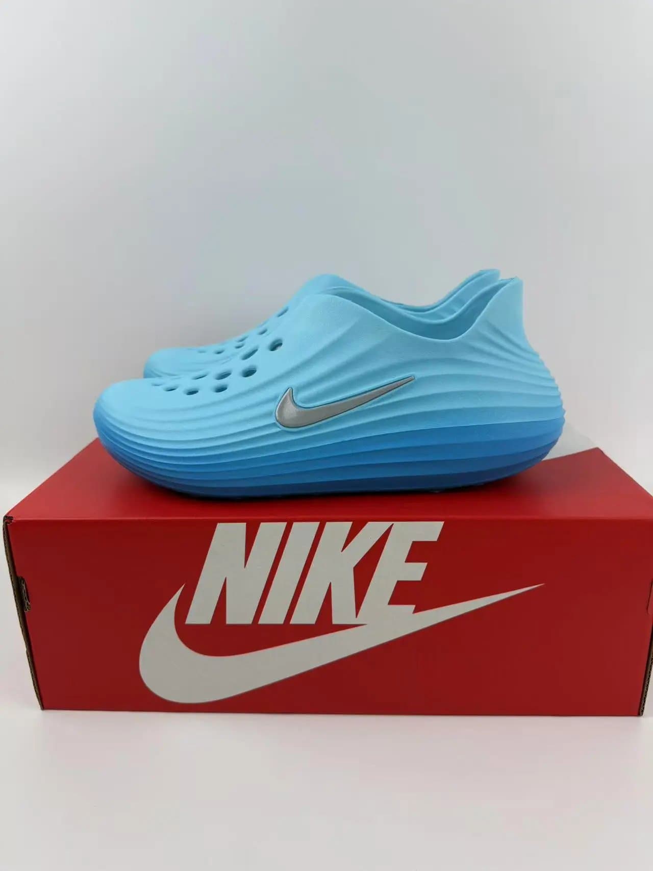 Nike Kawa Slide Ocean Bliss