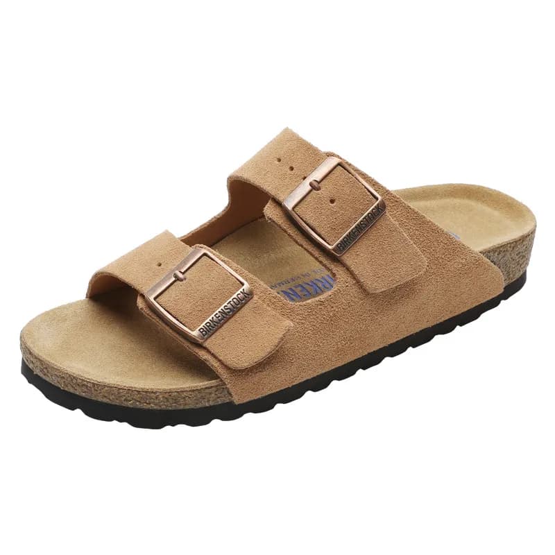 Birkenstock Arizona Suede