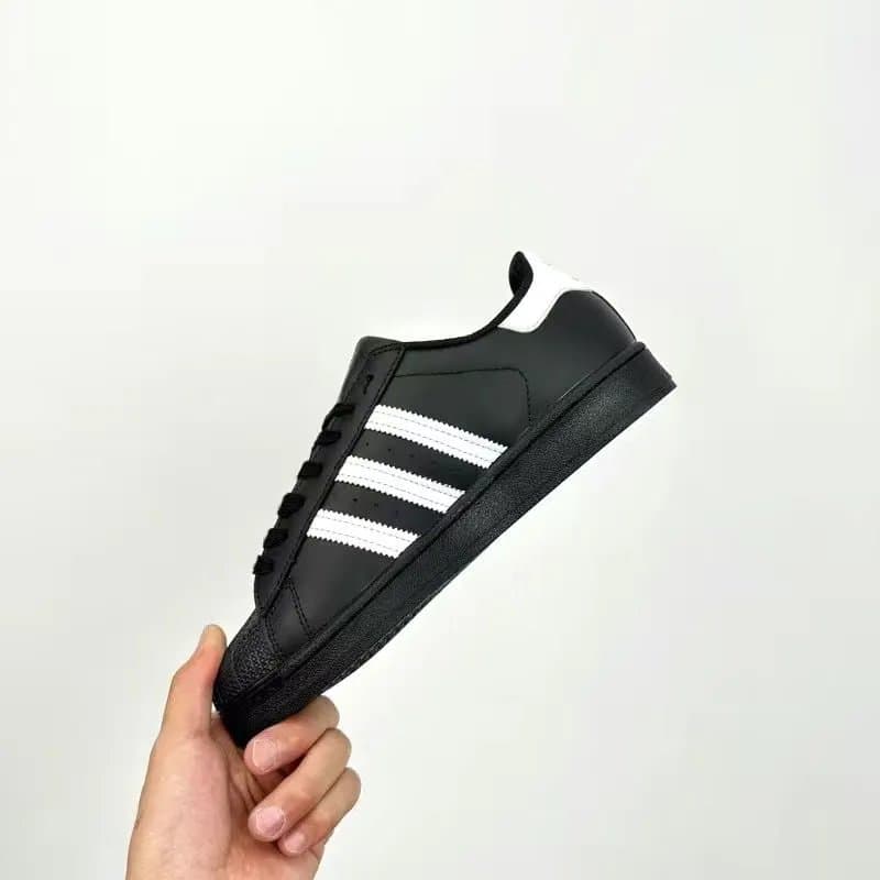 Adidas Samba White Red — 20