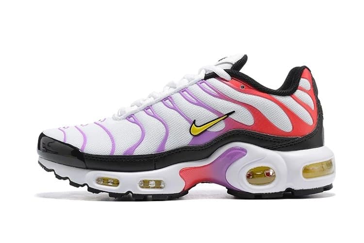 Nike Air Max Plus TN — 10