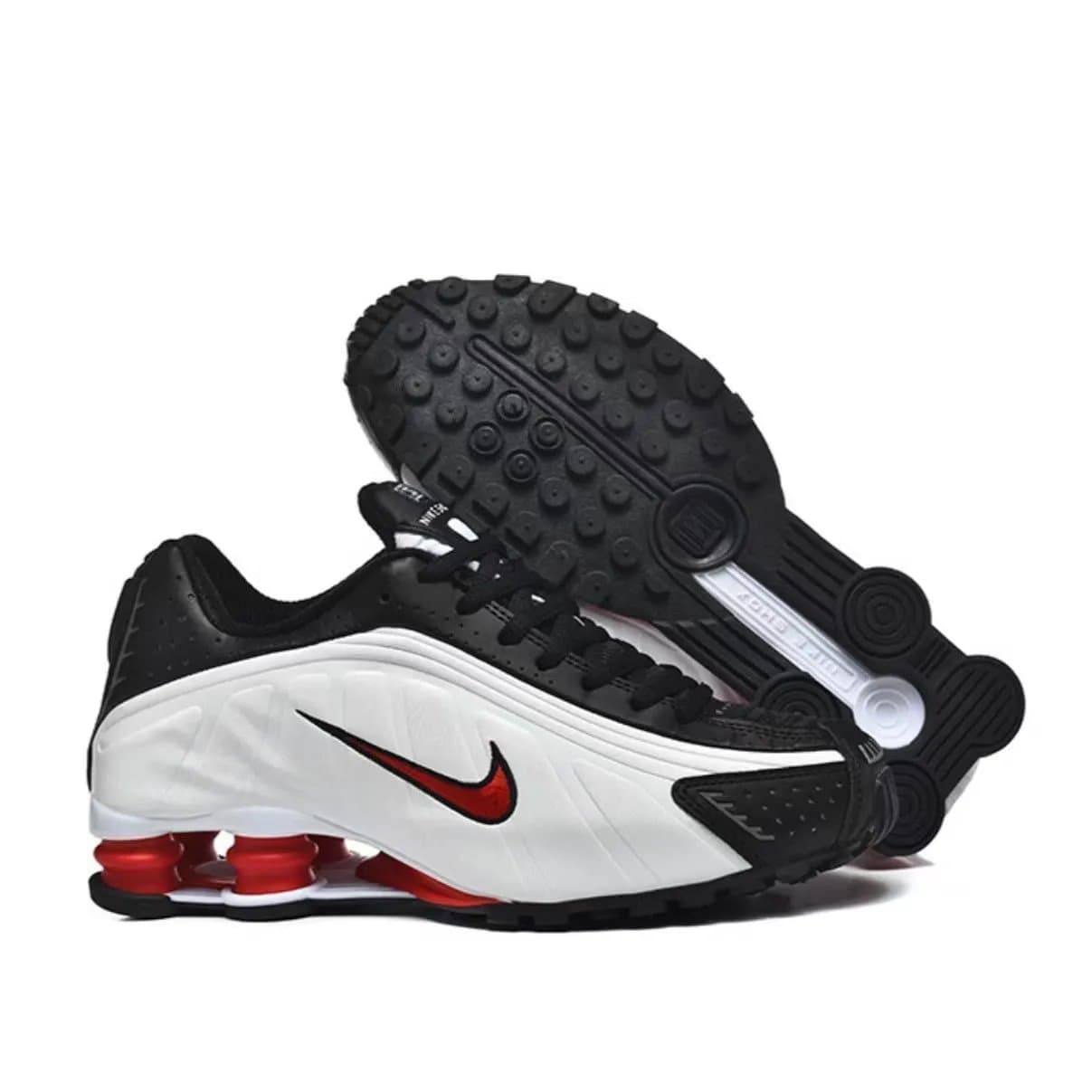 Nike Shox TL Pride — NK-34