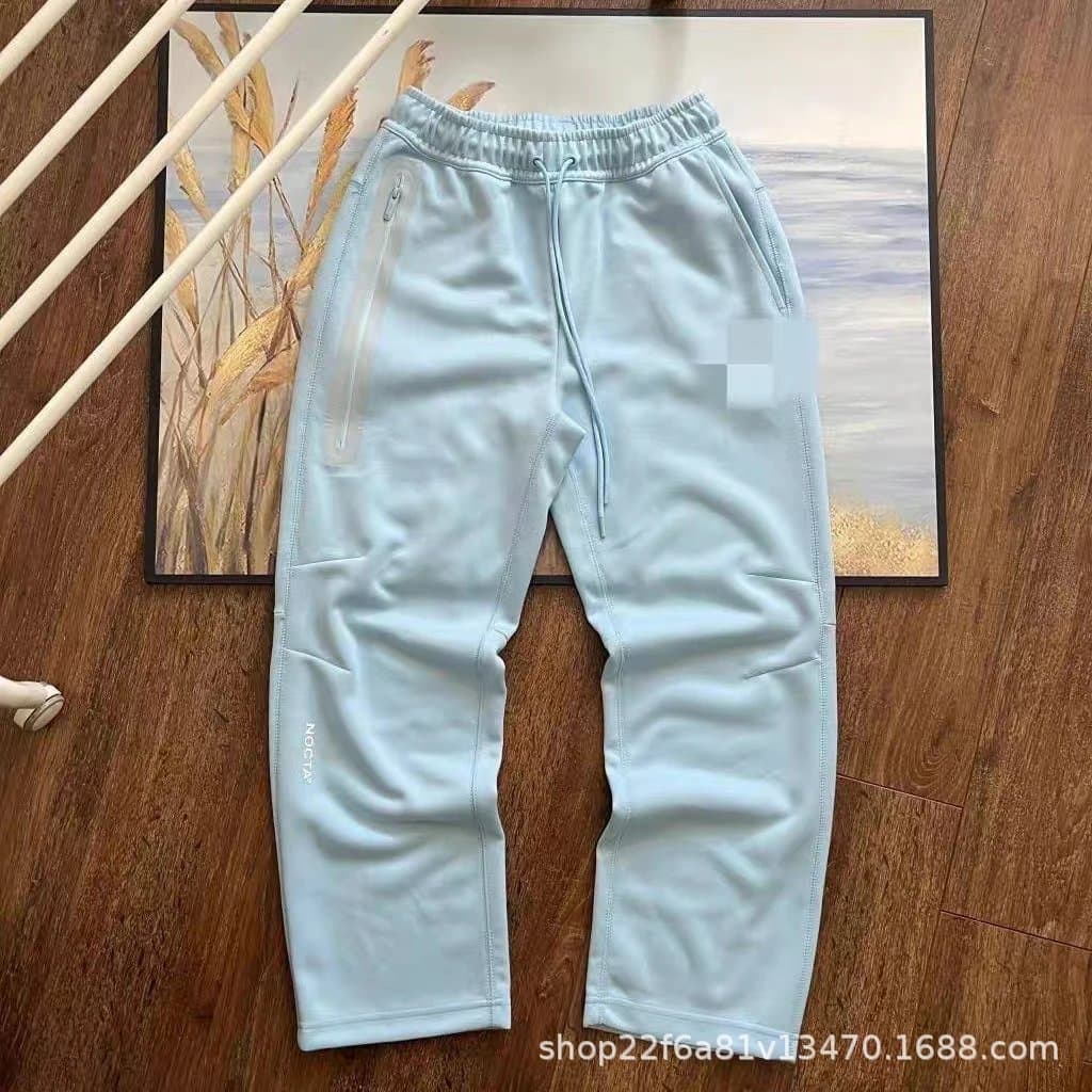 Nike Track Pants Emerald Green — 蓝FD8461裤子