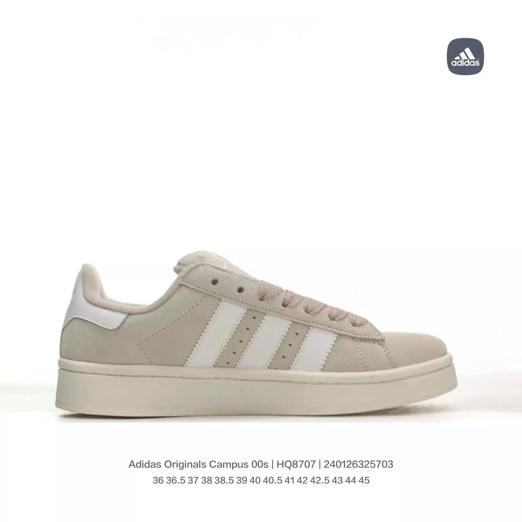 Adidas Samba White Red — 22