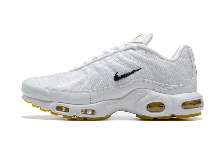 Nike Air Max Plus TN — 7
