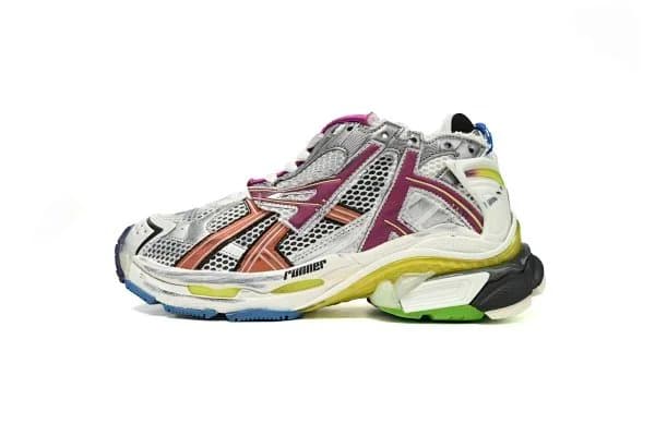 Asics Gel-1130 Multi-Color