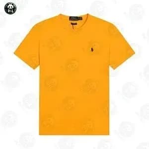 Polo Ralph Lauren Polo Tee Skull Print