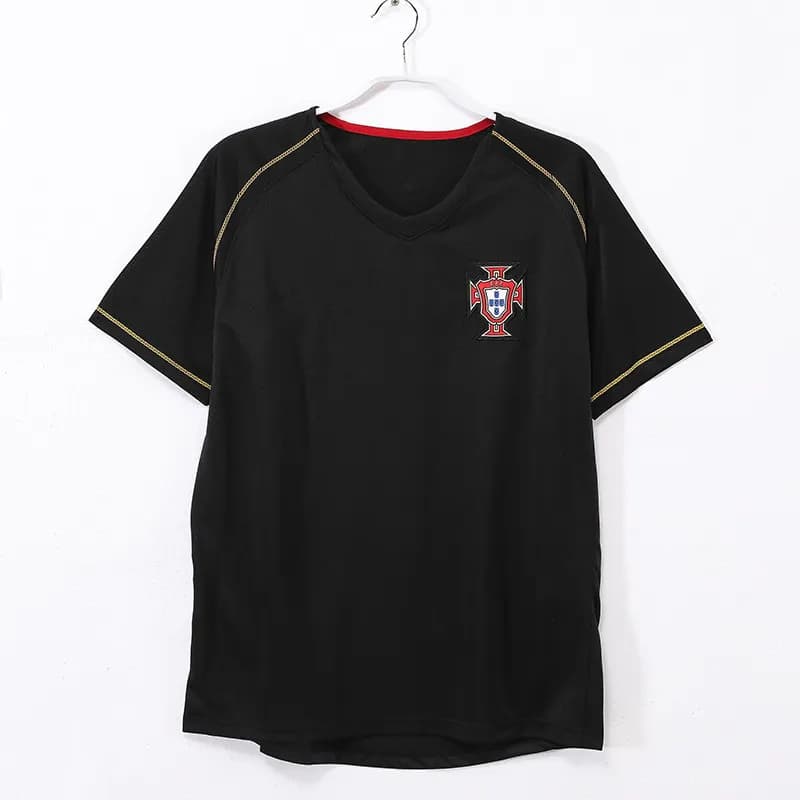 Nike Portugal National Team Jersey Home