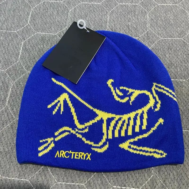 Arc'teryx Beanie Bird Logo
