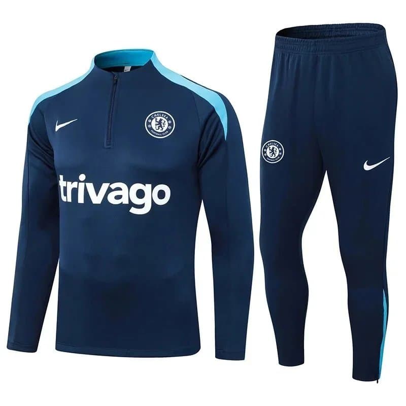 Nike Training Set Chelsea FC