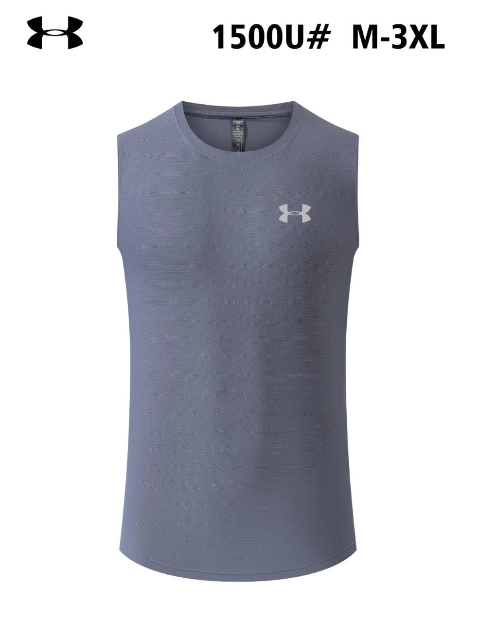 Under Armour Training Shorts Solid — 8