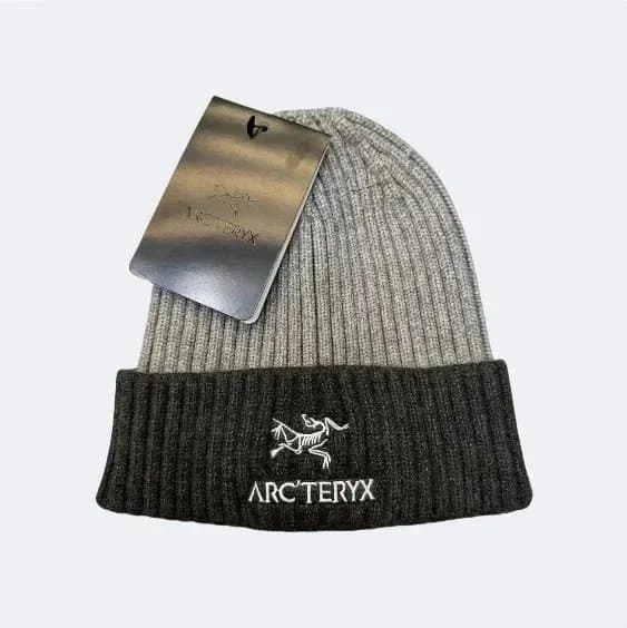 Beanie Arc'teryx Logo — 04