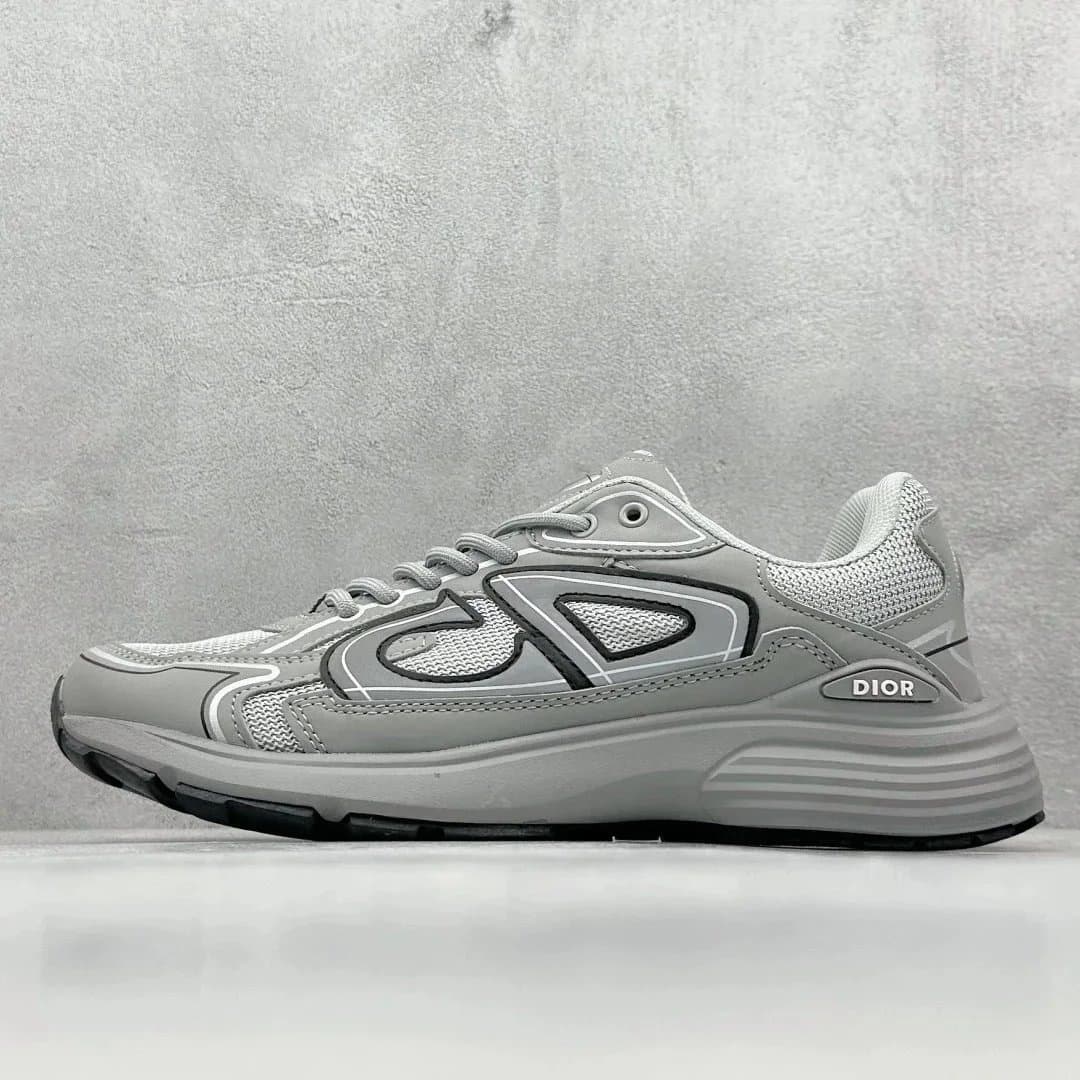 Dior B22 Monogram Mesh