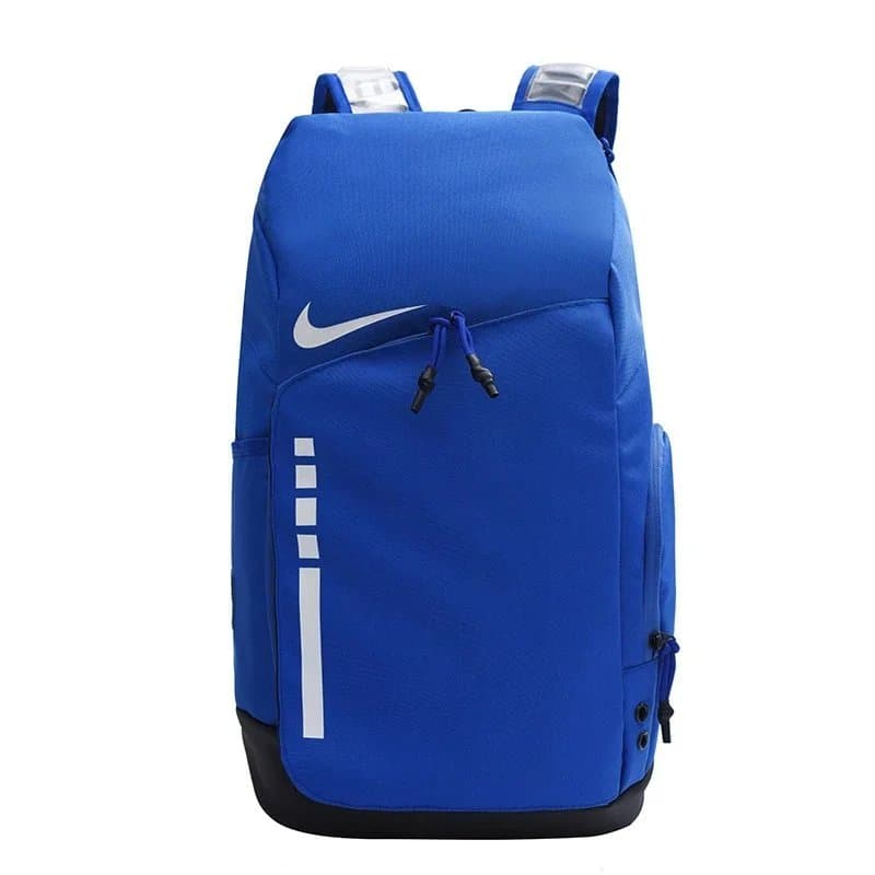 Nike Backpack Elite — 8-Air cushion style