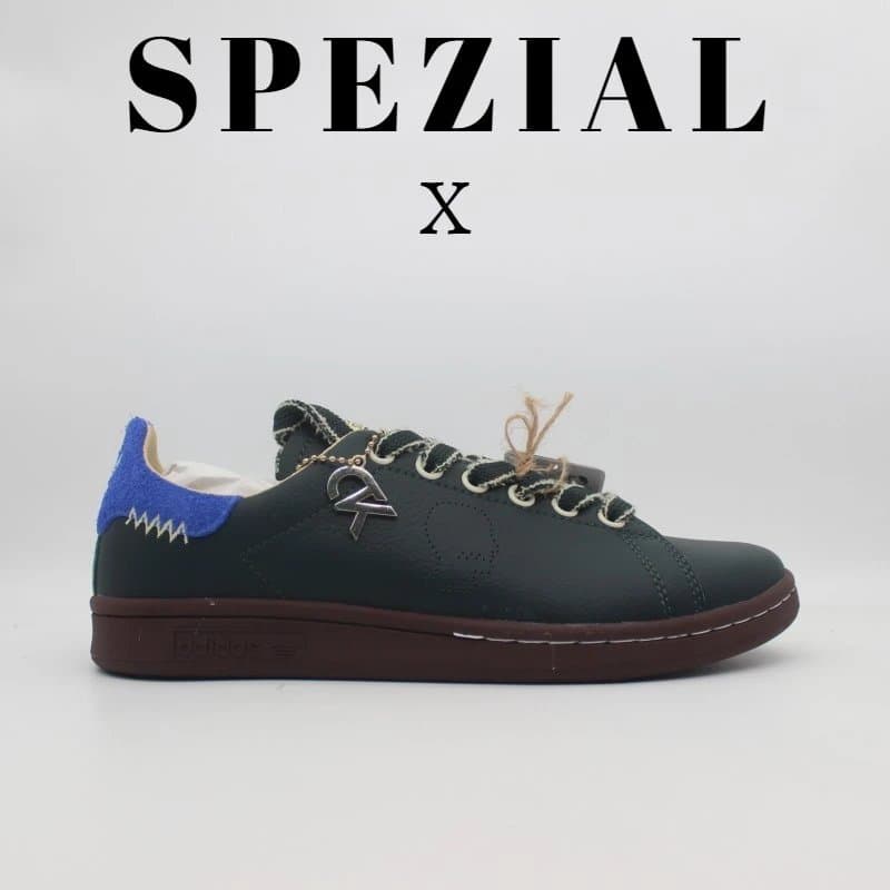 Adidas Stan Smith Spezial Collaboration