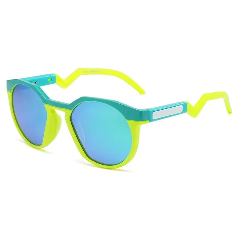 Ray-Ban Wayfarer Neon Gradient