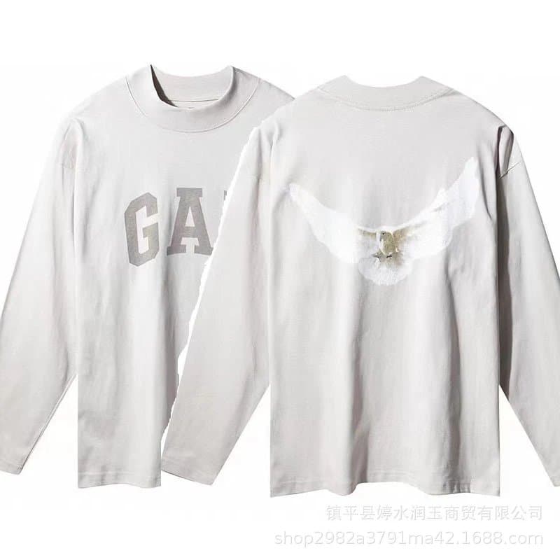 Fear of God Essentials Cotton Tee Mini Logo — C14泥白色