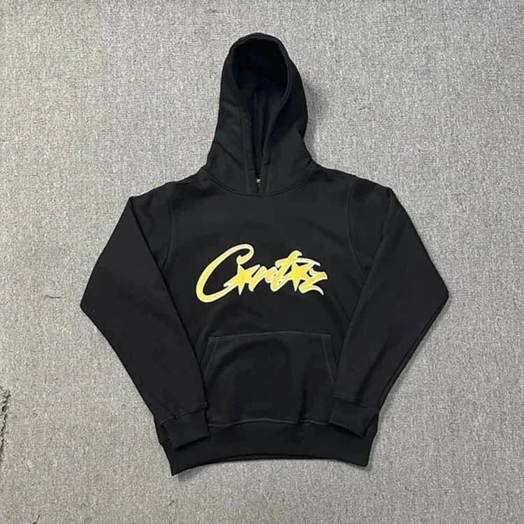 Travis Scott Hoodie Rules The World — 11
