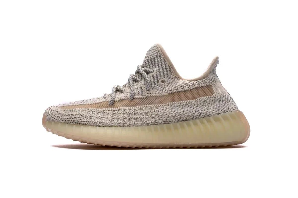 Yeezy Boost 350 V2 Zebra — FV3254