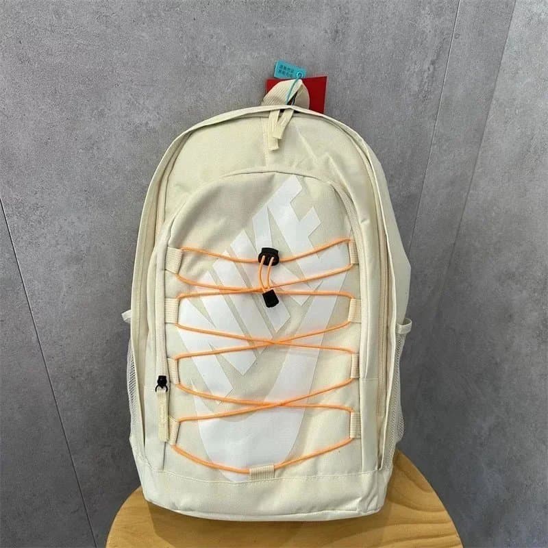 Nike Backpack Classic Logo — 11